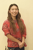 大塚 香織(オオツカ カオリ)