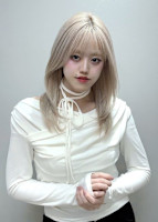 宮原 優美(ミヤハラ ユウミ)