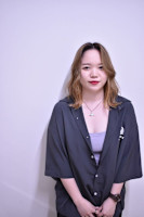 黒崎 郁美(クロサキ イクミ)