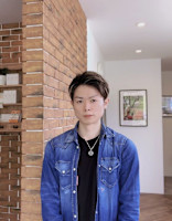 川中 善憲(カワナカ ヨシノリ)