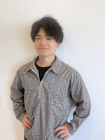 植垣 銀次郎(ウエガキ ギンジロウ)