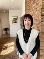 小川 楓(オガワ カエデ)