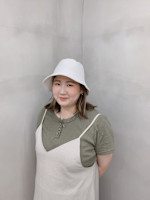 溝口 さやか(ミゾグチ サヤカ)