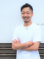 佐原 和樹(サハラ カズキ)