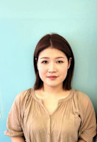 藤岡 夢(フジオカ マドカ)