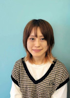 椎葉 凪(シイバ ナギ)