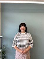 能勢 菜摘(ノセ ナツミ)