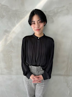 永濱 ちひろ(ナガハマ チヒロ)