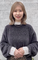 横山 実優(ヨコヤマ ミユ)