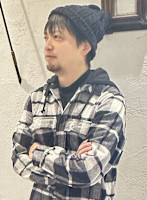 南 飛馬(ミナミ ヒュウマ)