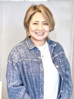 松田 映理子(マツダ エリコ)