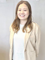 塚本 真惟子(ツカモト マイコ)