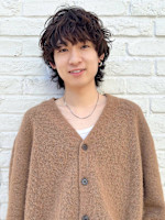 森山 雄斗(モリヤマ ユウト)