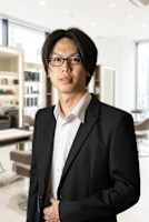 西村　真(ニシムラ　シン)