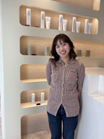 増井　彩乃(マスイ　アヤノ)