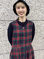 加藤　茜(カトウ　アカネ)