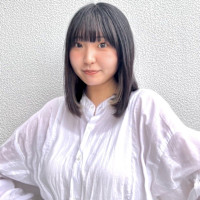 齊藤　萌(サイトウ　モエ)