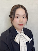 畑　瑠心(ハタ　ルミ)