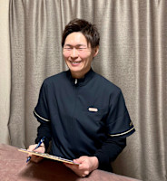 古川　友啓(フルカワ トモヒロ)