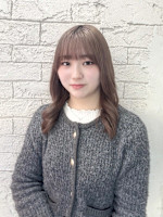 AYA【所沢/所沢プロぺ通り/所沢ブリーチカラー】(アヤ)