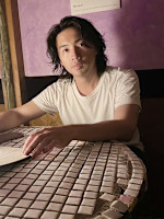 SHINYA OTABE　【渋谷】(オタベ シンヤ　シブヤ)