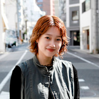 日名 歩香(ヒナ ホノカ)