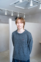 内藤 瑞貴(ナイトウ ミズキ)