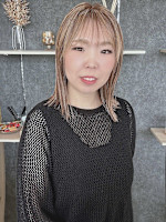 金城 朋子(カネシロ トモコ)