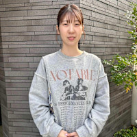 藤岡　夏奈(フジオカ　カナ)