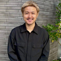 中川 将太朗(ナカガワ ショウタロウ)