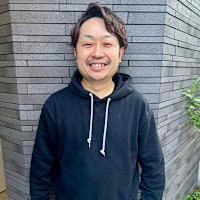 上原　研(ウエハラ　ケン)