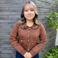 黒川　真裕(クロカワ　マヒロ)