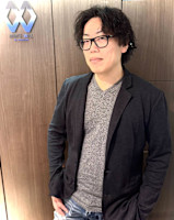 白井　智(シライ　サトシ)