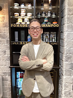 越智 新一郎(オチ シンイチロウ)