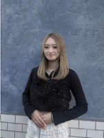 原 麗奈(ハラ レイナ)