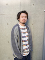 武田 　一希(タケダ　カズキ)