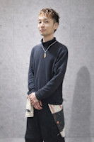 佐伯 晋吾(サエキ シンゴ)