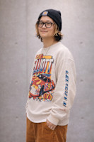 佐伯 尚哉(サエキ ナオヤ)