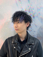 松山直史(マツヤマ ナオフミ)