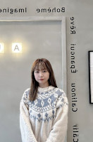 東 彩夏(ヒガシ アヤカ)