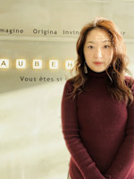 勝間 靖予(カツマ ヤスヨ)