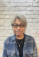 西 秀樹(ニシ ヒデキ)