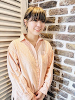 松下 夏希(マツシタ ナツキ)