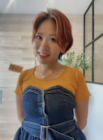 mamico (カワモト マミコ)