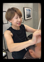 守田 直子(モリタ ナオコ)