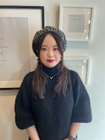 前田 栄華(マエダ エイカ)