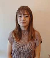 砂川 愛(スナカワ メグミ)