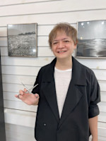 照屋 真一(テルヤ シンイチ)