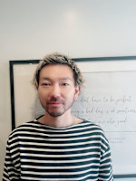 渡邊 弘智(ワタナベ ヒロトモ)