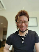 大友 慎也(オオトモ シンヤ)